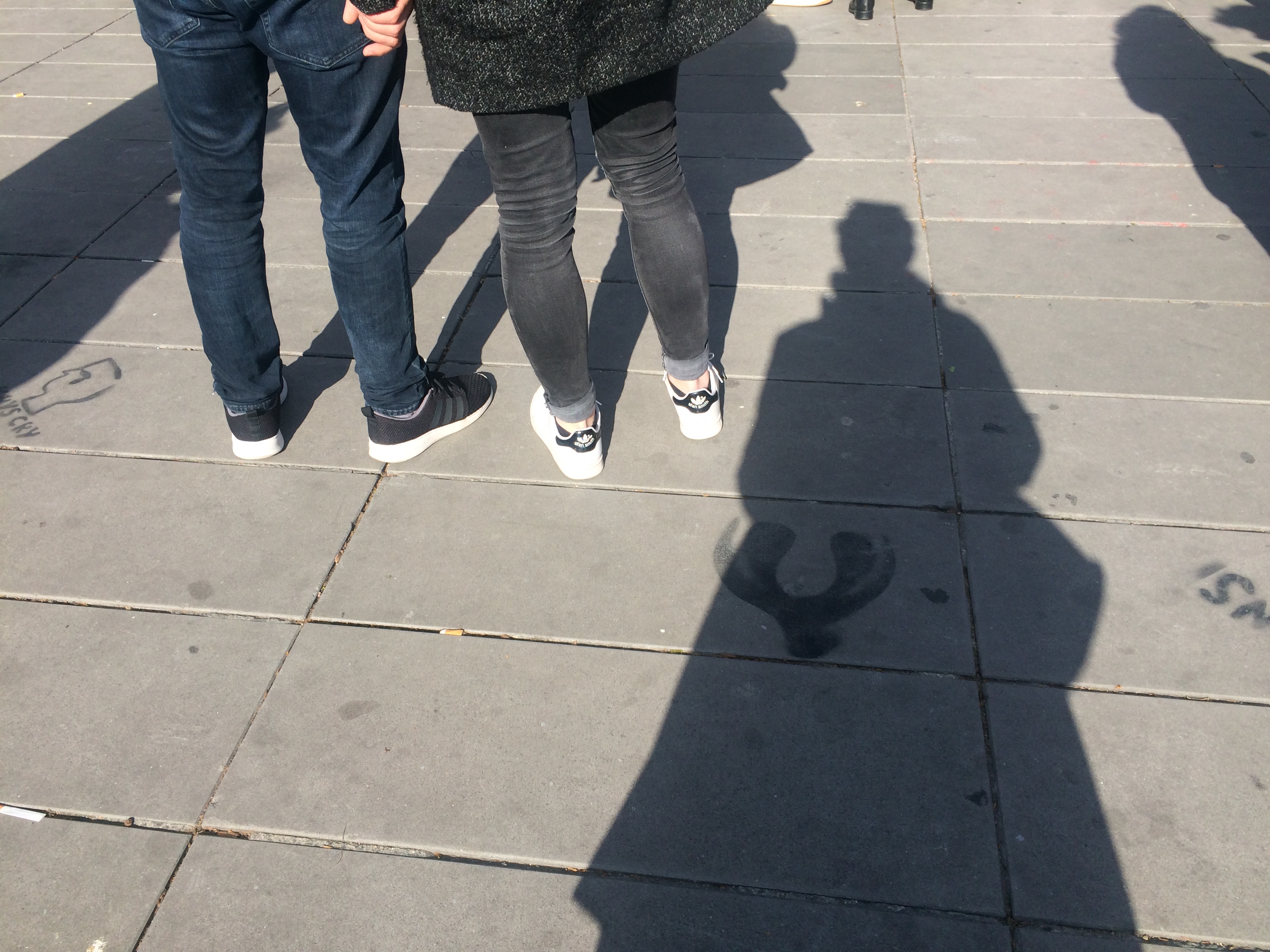 and-Revolution rectangulaire